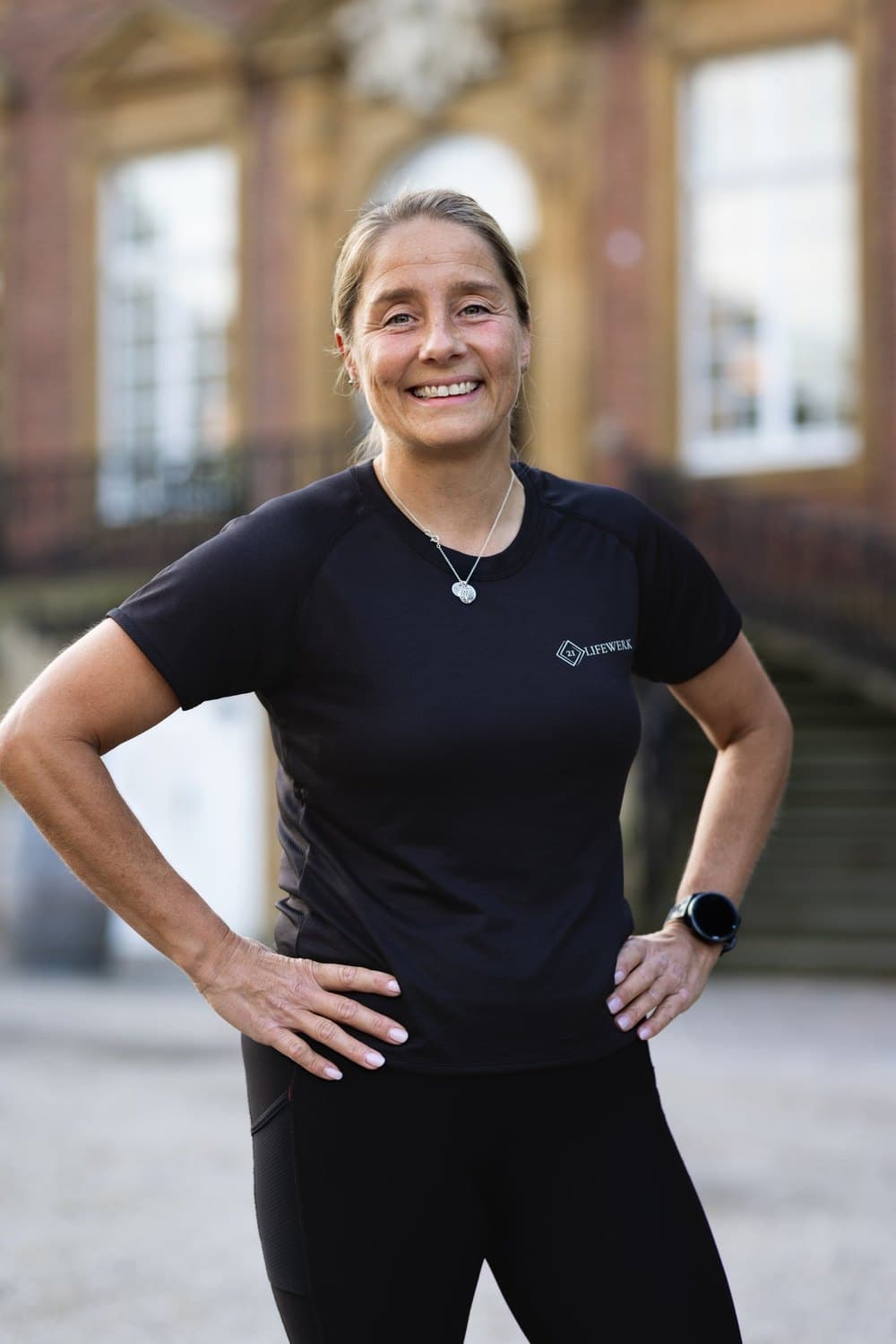 Nicole Illigens